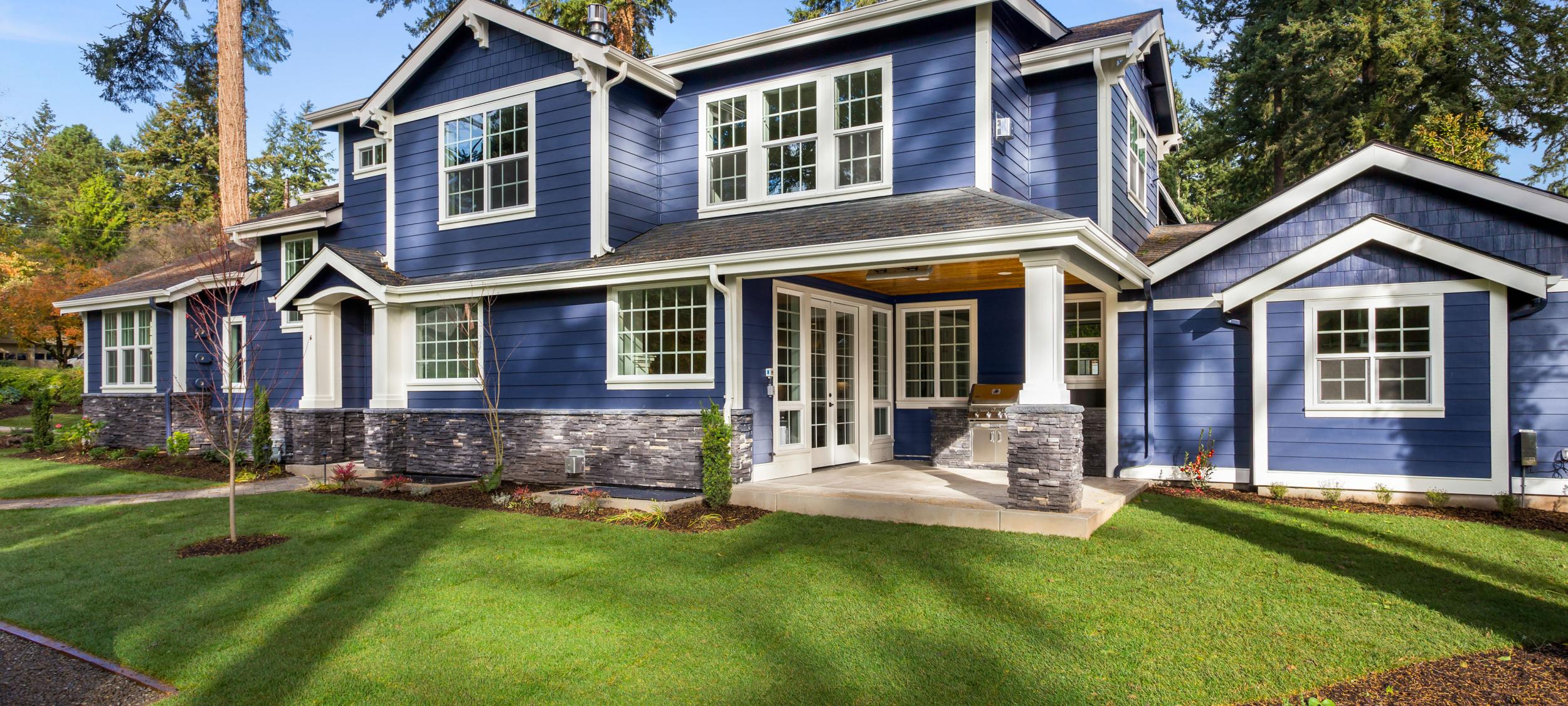 Your home is your most significant asset